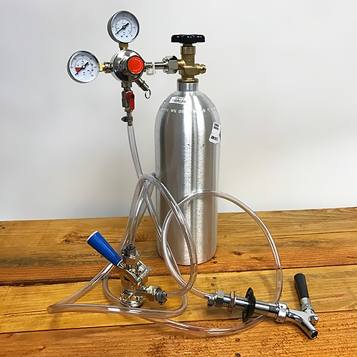 Beer Brewing > Equipment > Kegs > Draft Systems