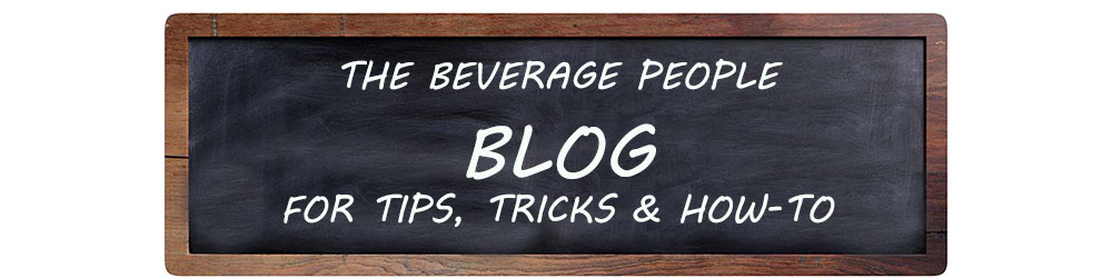 The Beverage People Blog