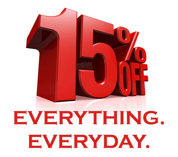 15-Percent-Off