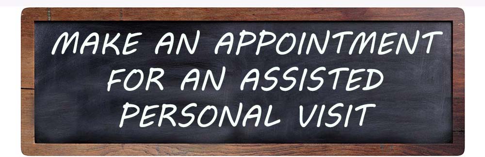 Chalkboard-Make-An-Appointment