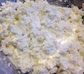 Cottage Cheese - An Easy and Tasty Recipe
