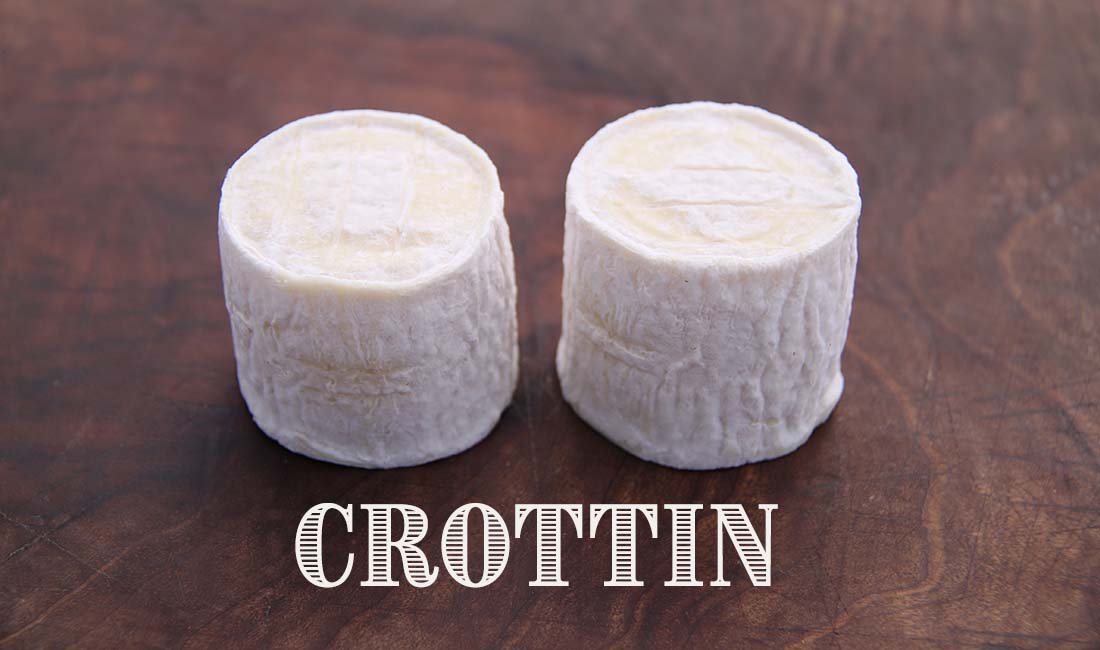 Crottin Cheesemaking Recipe
