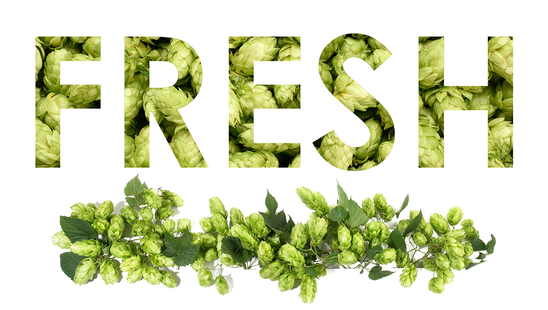 Fresh-Hops