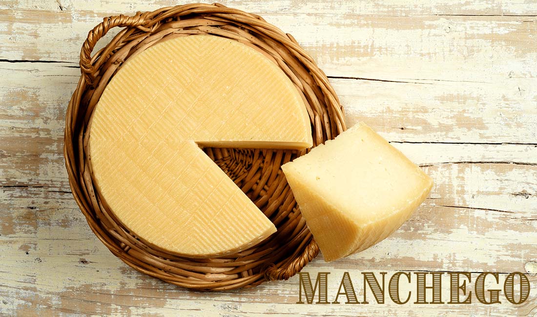 Manchego Cheesemaking Recipe