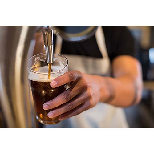 FREE! Demo and Discuss: Keg Line Balancing for a Perfect Pour - Saturday, April 23, 2022. 5:00 PM