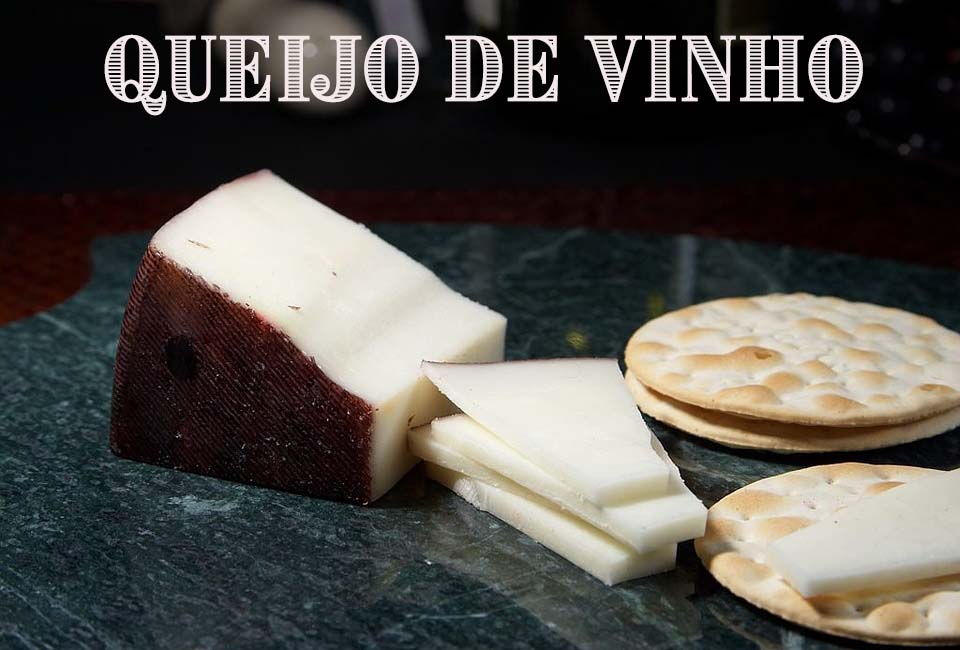 Queijo de Vinho Cheesemaking Recipe