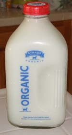 Is Straus the Best Milk for Cheese making?