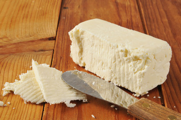 feta