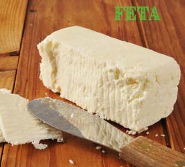 TEMPORARILY UNAVAILABLE - ADD-ON to the Curd Herder - Components Needed to Make Feta