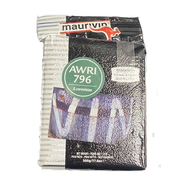 10962-Maurivin-AWRI-796-Wine-Yeast-500-grams