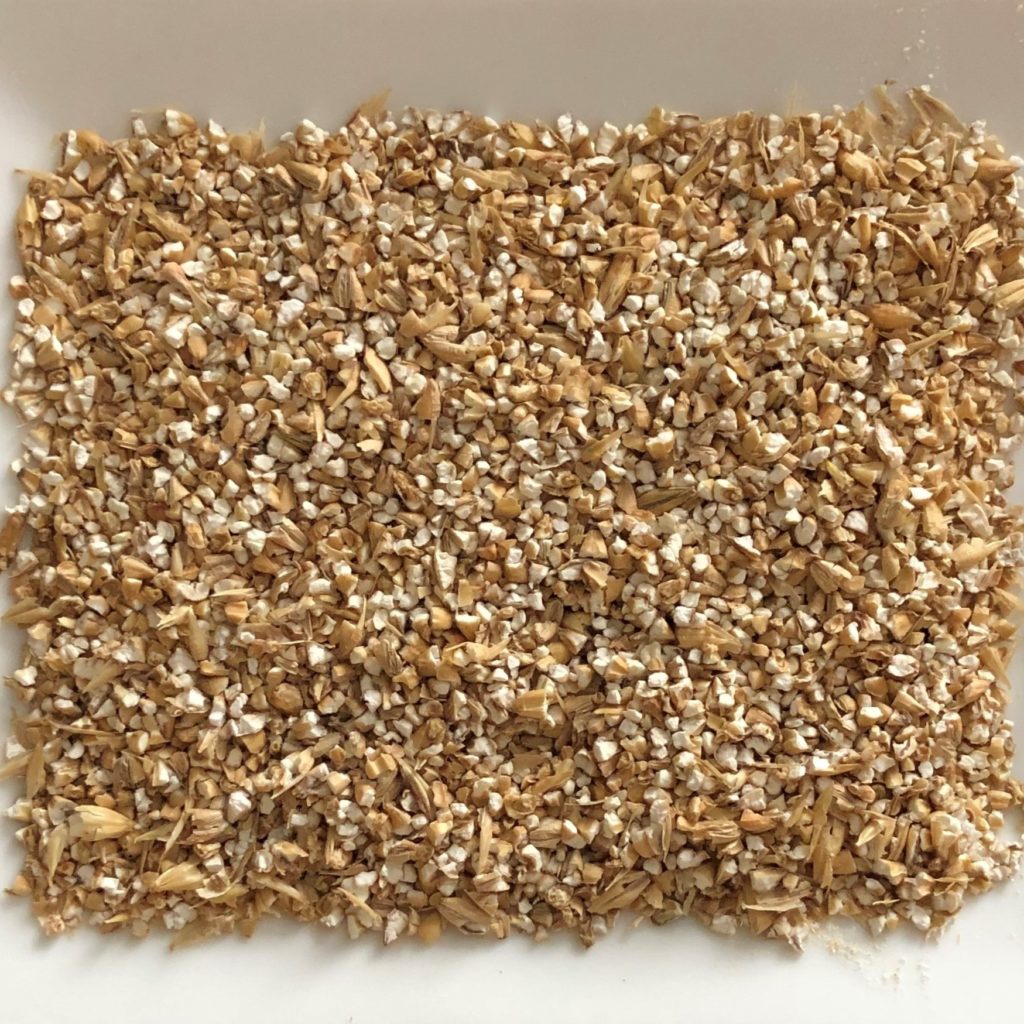 Briess - MaltGems� - Synergy Select Pilsen Malt - Professionally Milled - 1.8L - 1 lb.