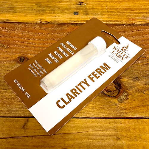 clarity-ferm