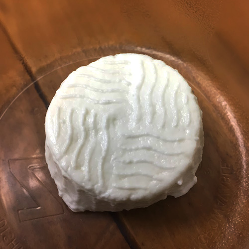 Cheese Mold - Aperitif Size 2