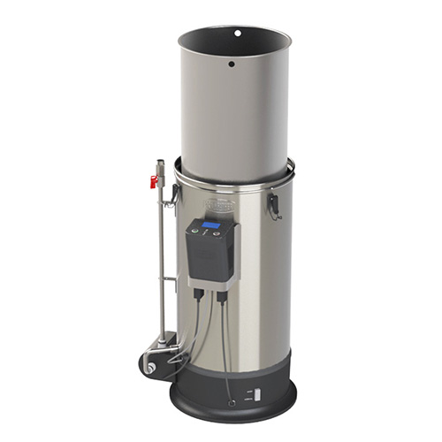 The GrainFather Connect - All Grain Brewing System 1
