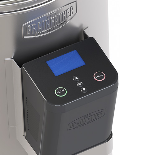 The GrainFather Connect - All Grain Brewing System 2