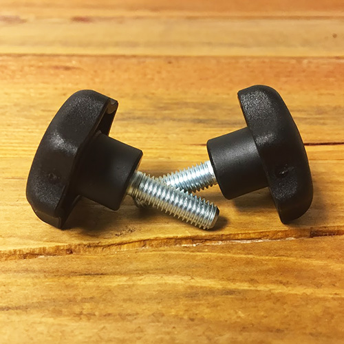 Easy Grip Knobs for Apple Breaker