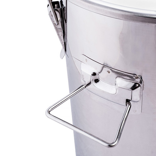 Chapman Fermenter with Handy Handles 