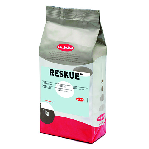 Reskue Yeast Cell Walls - 100 g