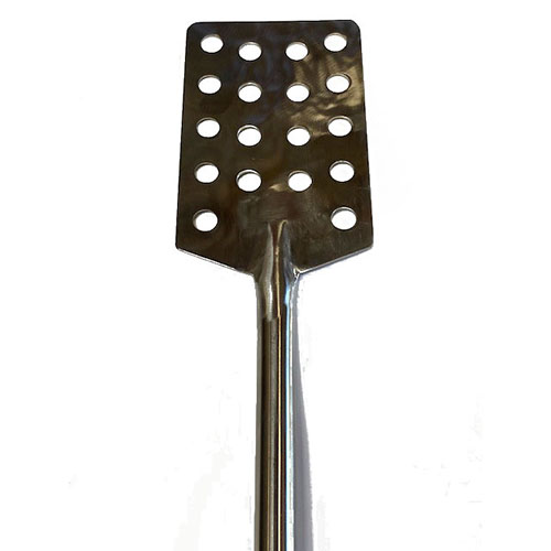 9881-Stainless-Mash-Paddle-with-Holes