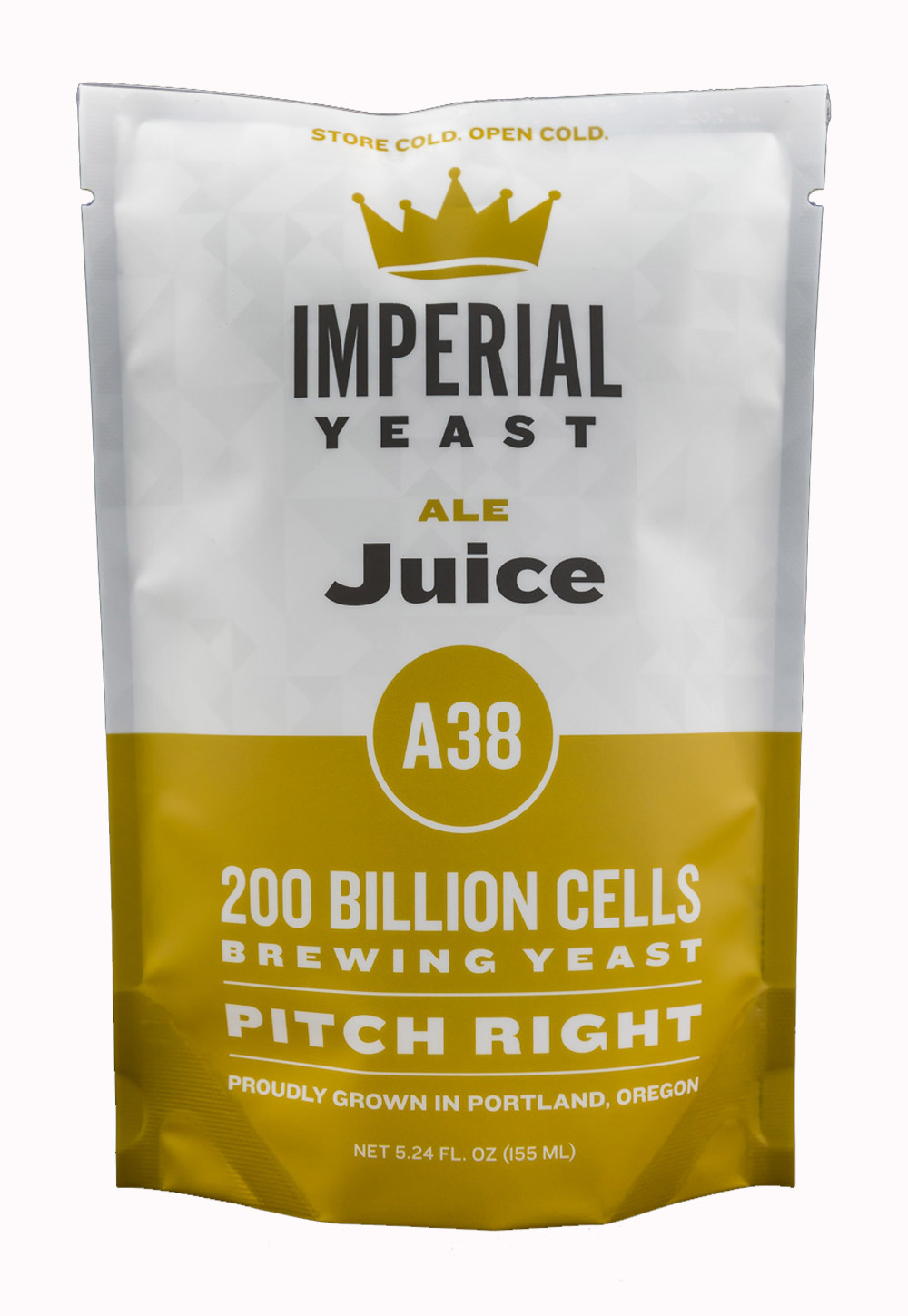 A38 Juice Ale Yeast from Imperial Yeast