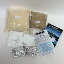 Water Street - Amber Oktoberfest Lager - Partial Mash Extract Beer Kit - 5 Gal