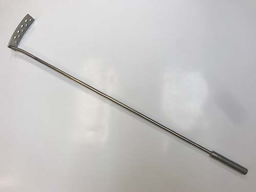 DISCONTINUED - Barrel Stirring Rod - Putter Type - Stainless | The ...