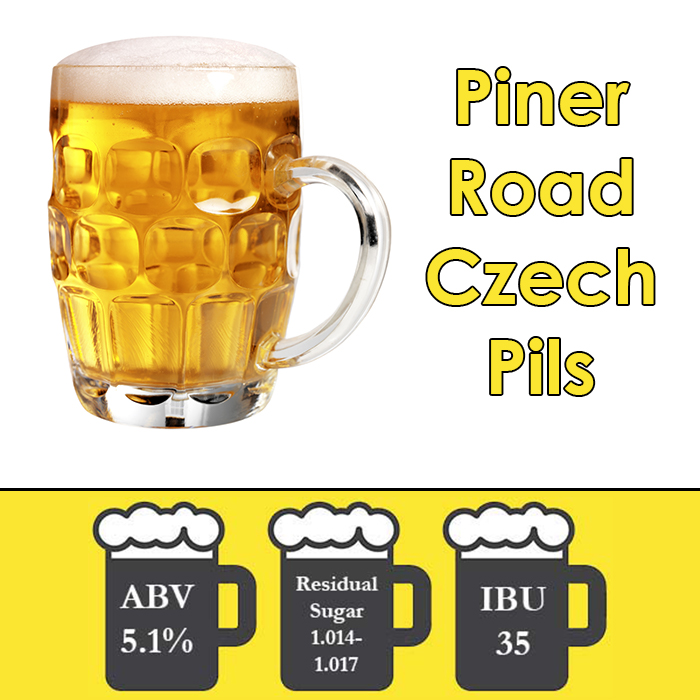 Beer-Recipe-Kit-Piner-Road-Pils