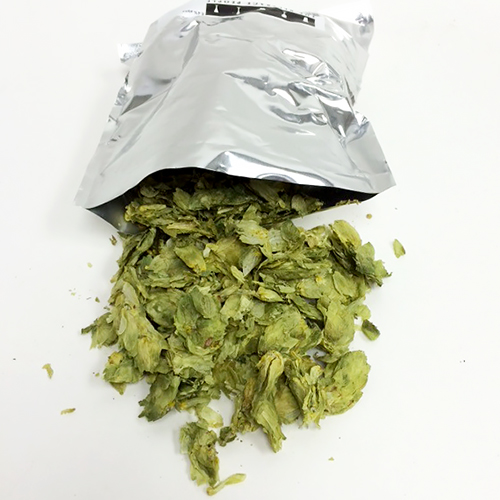 2 oz. Mosaic Raw Hops - 2022 Crop Year