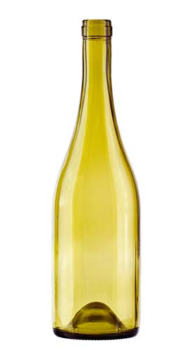 Burgundy-Wine-Bottle-Dead-Leaf-Green-GL94