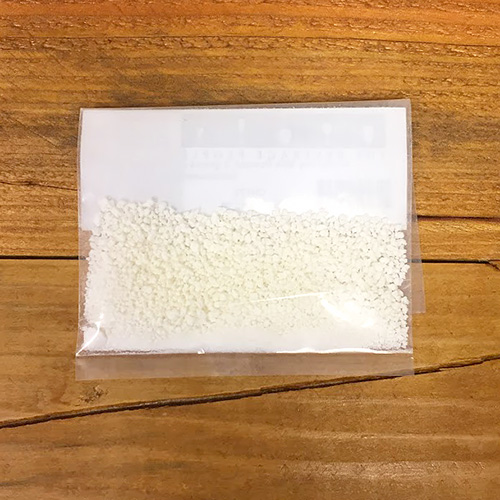Nonfat Dry Milk Powder - 5 grams - 1 Tablespoon