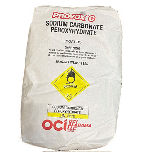 Sodium Percarbonate - 