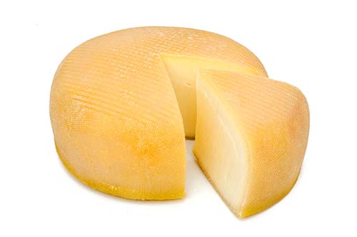 DISCONTINUED - CESKA-COAT Cheese Coating - Yellow - 500 g 1