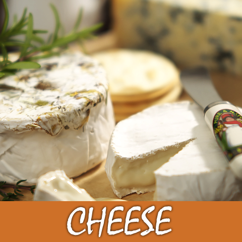 FREE! Demo and Discuss: Tasting Through the Different Cheese Cultures - Saturday, May 4, 2019. 10:30 AM
