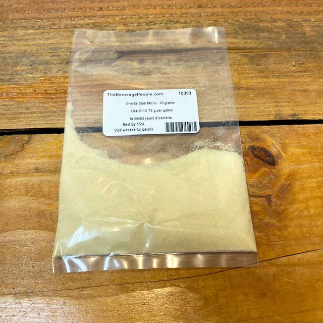 DISCONTINUED - EnartisStab Micro - 50 grams