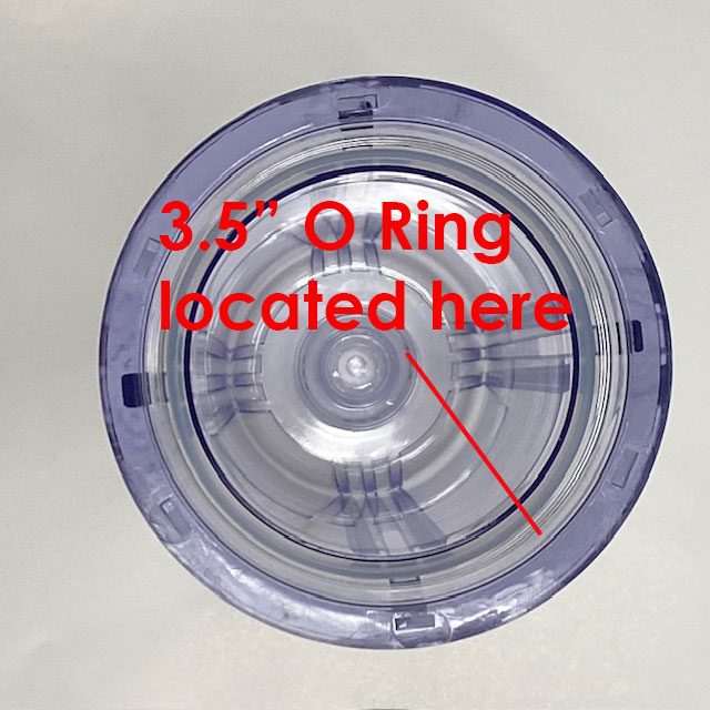 O Ring for 10