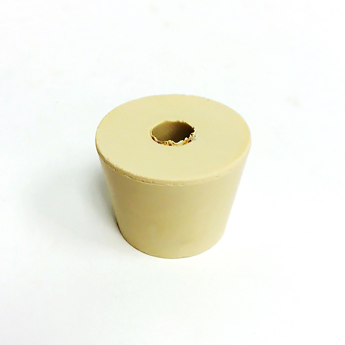 Drilled Stopper #2 - 11 mm to 20 mm taper