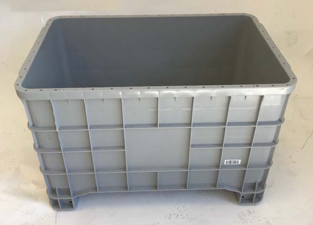 DISCONTINUED - Fermentation Crate Style G3 - 280 liters - 74 gallons