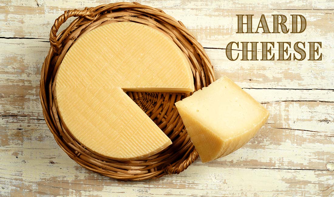 Hard-Cheese