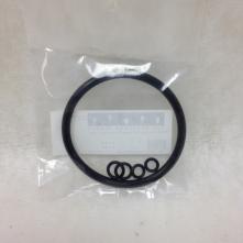 Set of 5 O-rings for Syrup Tanks, Ball Lock