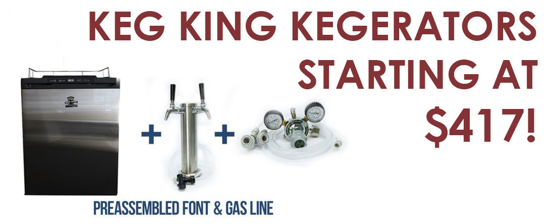 Kegerators-Banner