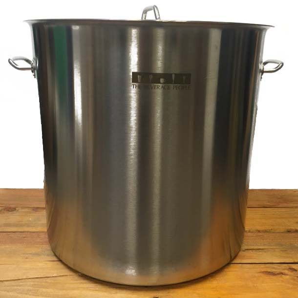 60cm stainless steel 100 gallon large