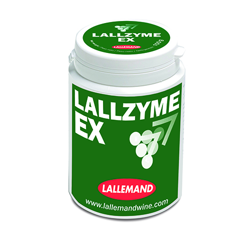 Lallzyme EX Red Wine Enzyme - 10 g