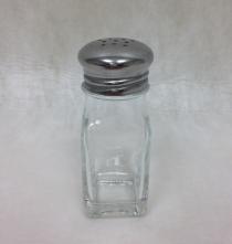 Spice (salt) Shaker - 2 oz. ( for edible ash)