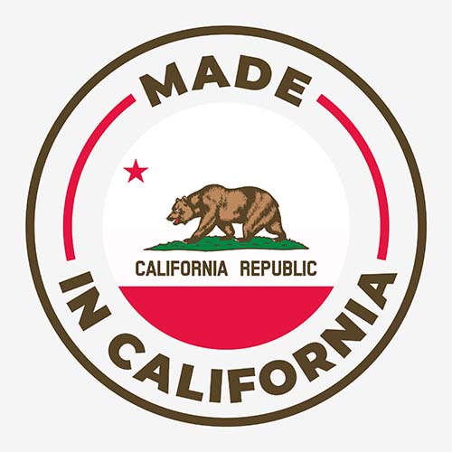 Made-In-California