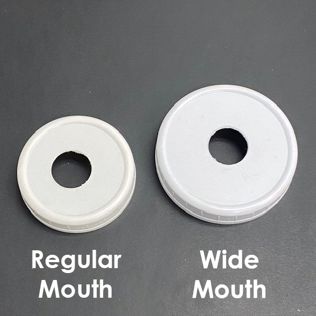 Mason-Jar-Lid-with-Hole