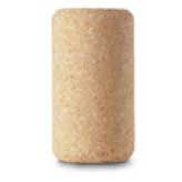 DISCONTINUED - Micro Agglomerated Wine Corks - 1 3/4