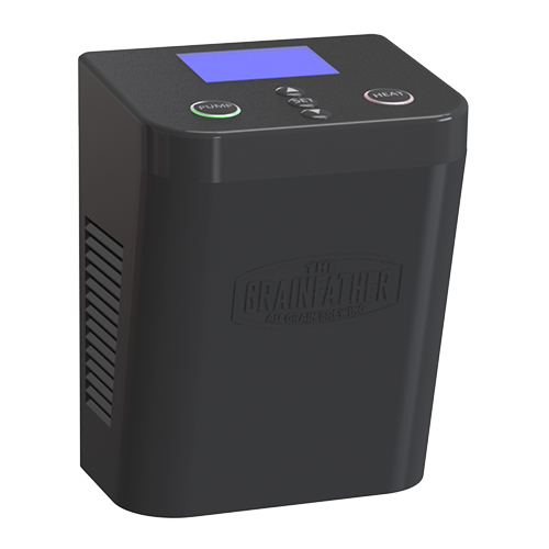 GrainFather Connect Control Box 1