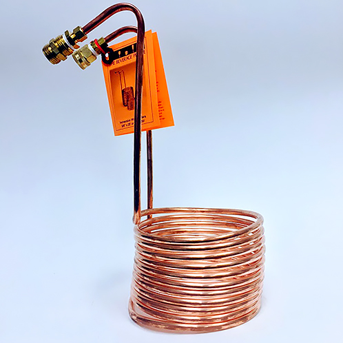 Wort Chiller - 3/8