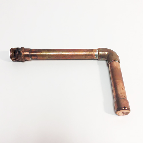 Sparge Arm - Copper