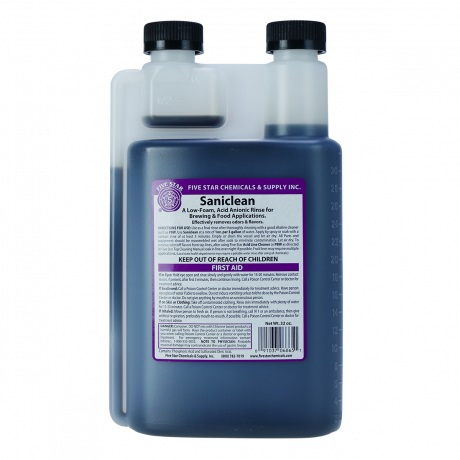 Saniclean-16-oz